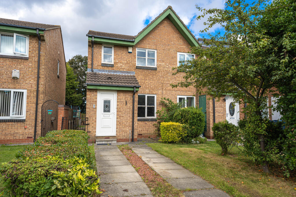 Main image of property: Crossfield Park, Windy Nook, Felling, Gateshead