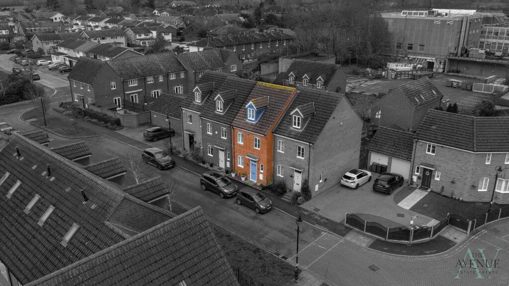 Main image of property: Wingfield Drive, Orsett