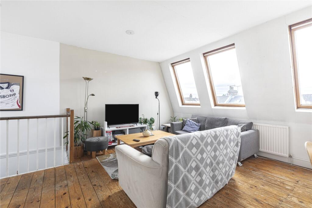Main image of property: Munster Road, Fulham, SW6
