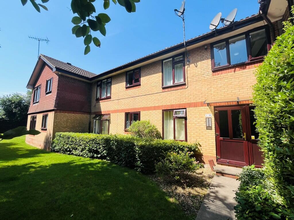 Main image of property: Grasmere Close, Watford
