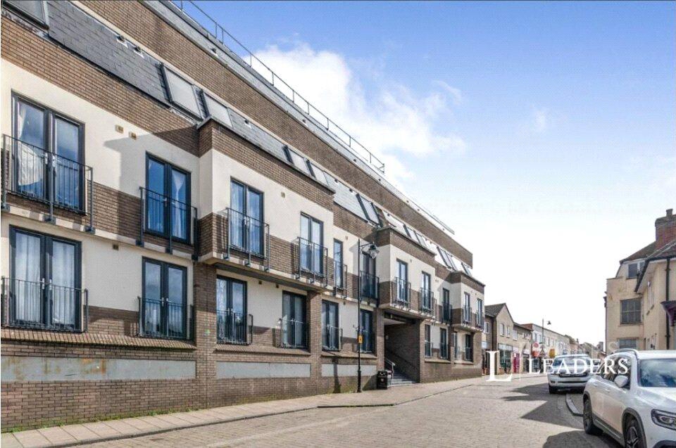 Main image of property: North Street, Sudbury, Suffolk, CO10