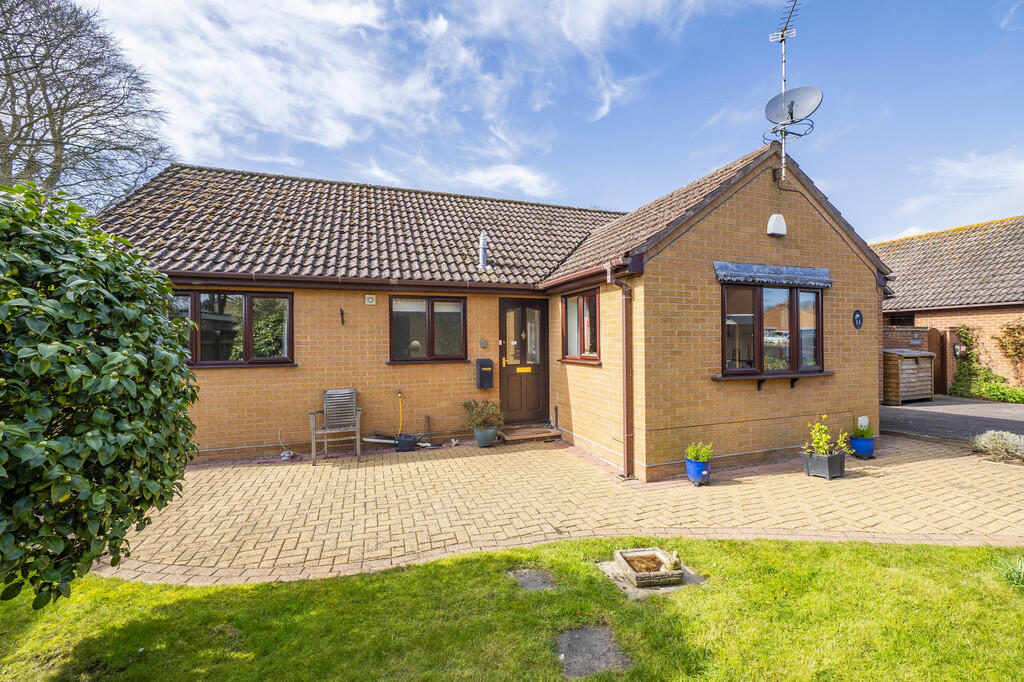 Main image of property: Long Melford, Sudbury, Suffolk