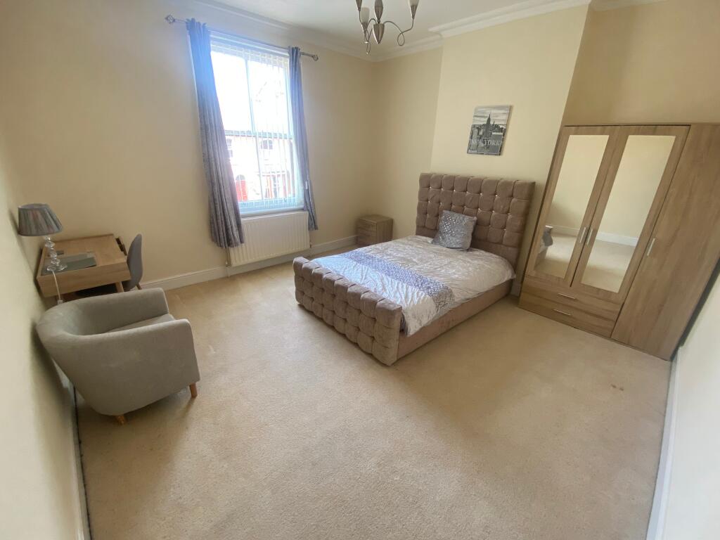 Main image of property: Rangemore Street, Staffordshire, Burton upon Trent, DE14