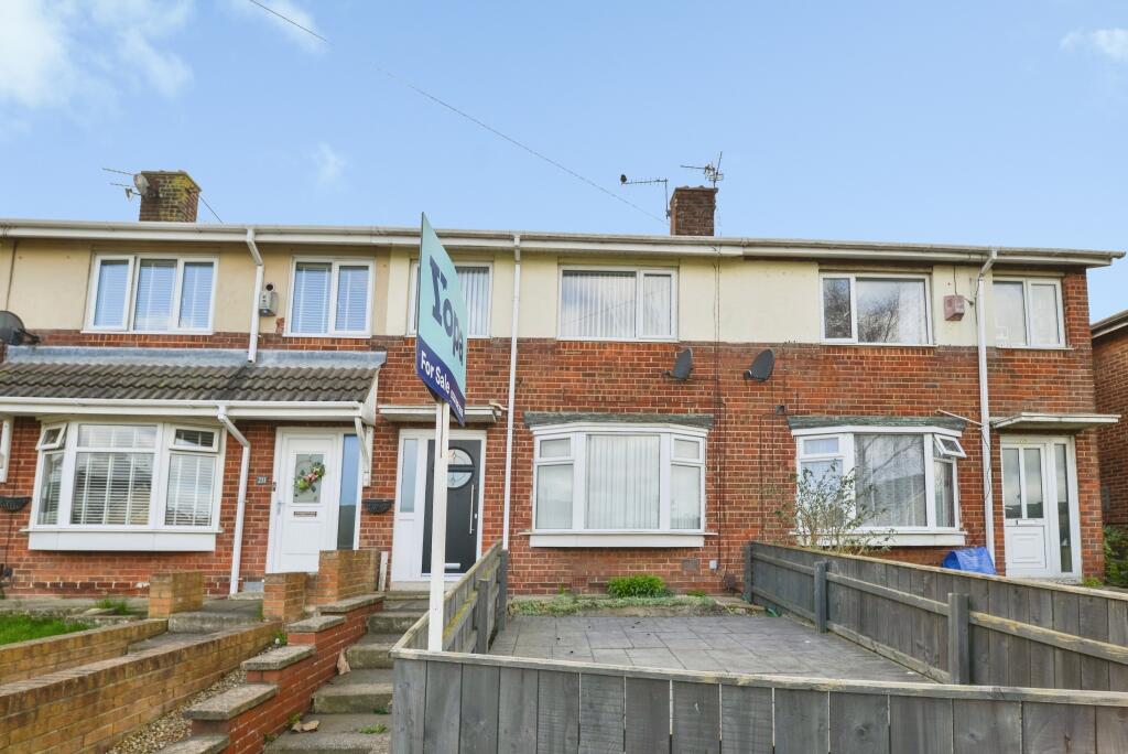 Tithe Barn Road, Stockton-on-tees, TS19 photo 2