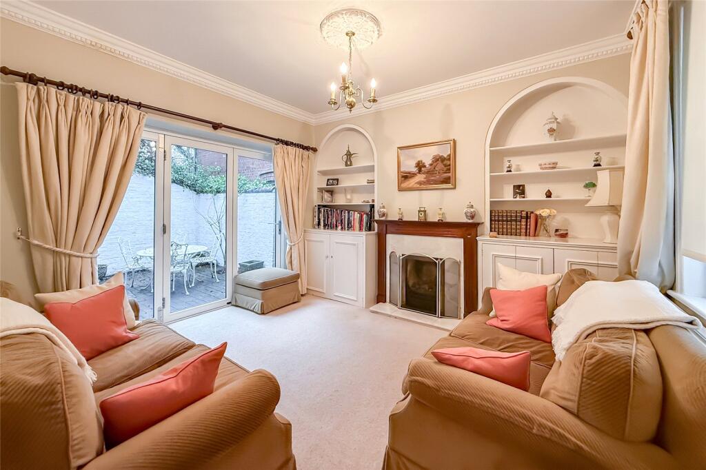 Additional image 4 of Abbey Mill Lane, St. Albans, Hertfordshire, AL3