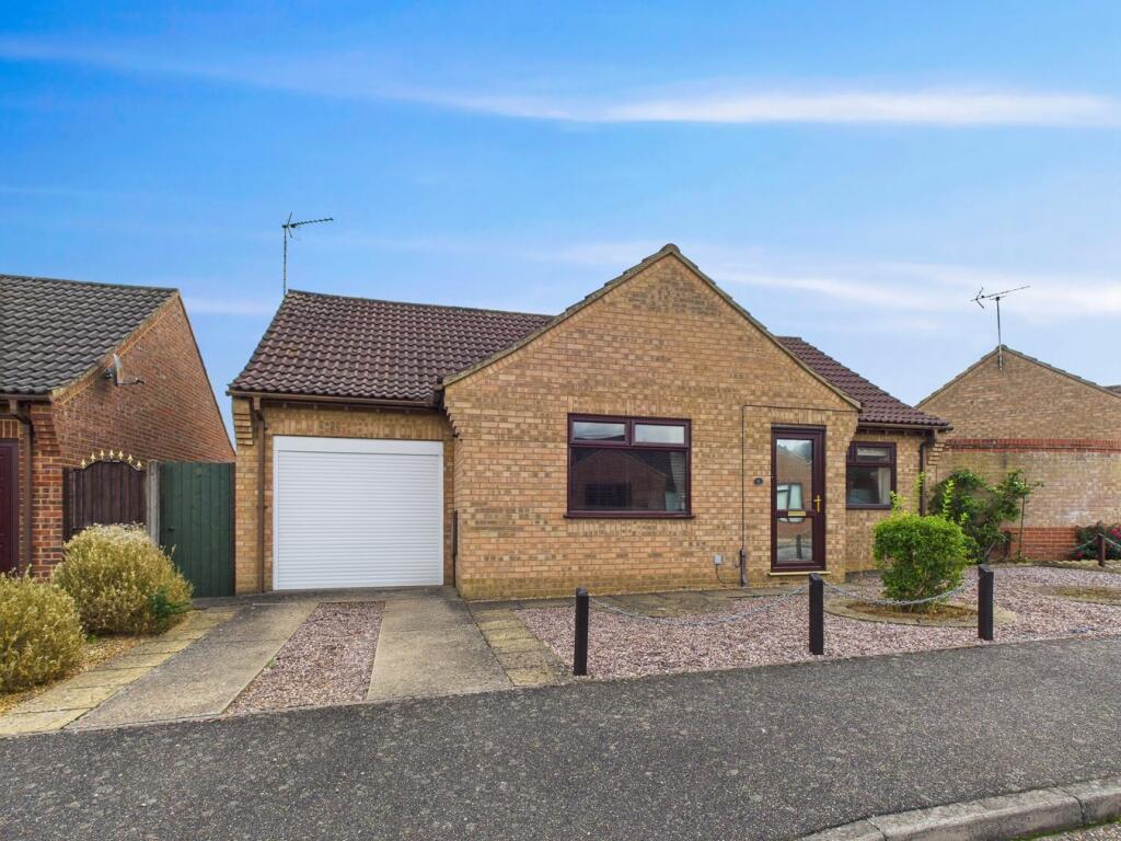 Main image of property: Regent Road, Downham Market, PE38