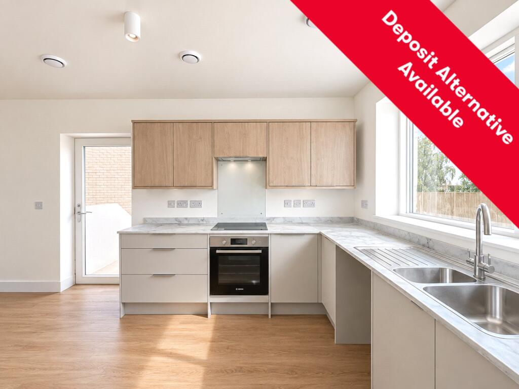 Main image of property: Burgess Close, Kingswood, Bristol, Gloucestershire, BS15