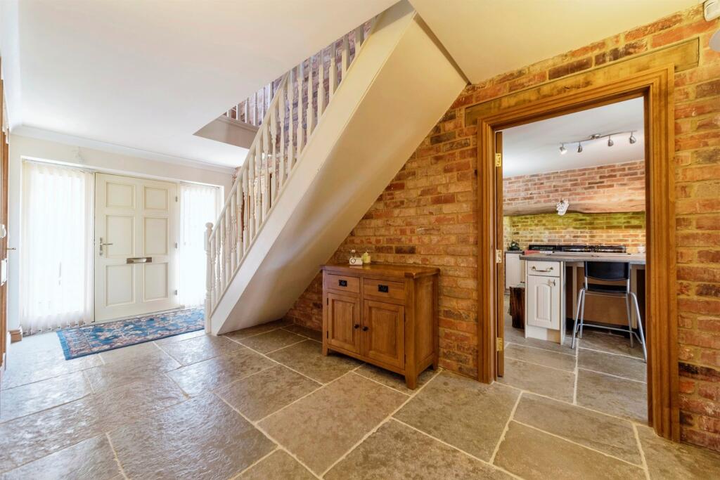 Spring Lane, Colsterworth, Grantham, Grantham