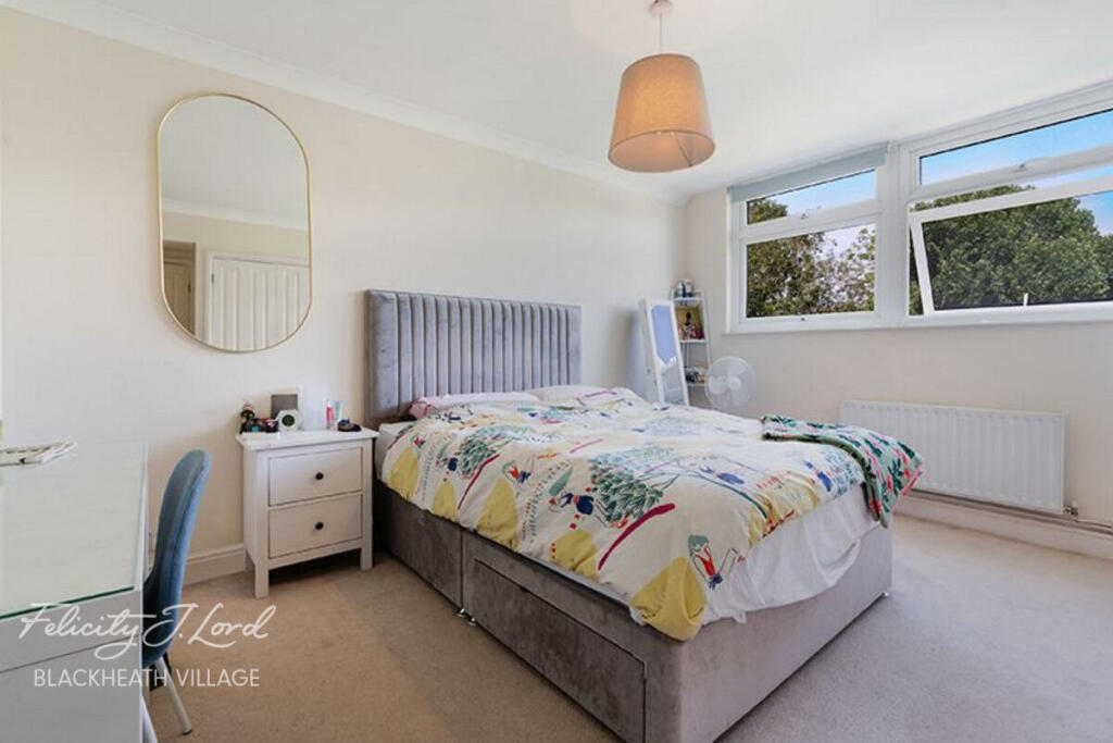Main image of property: Sweyn Place, London