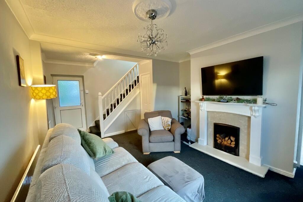 Larch Road, Maltby, Rotherham, S66 8AZ photo 4