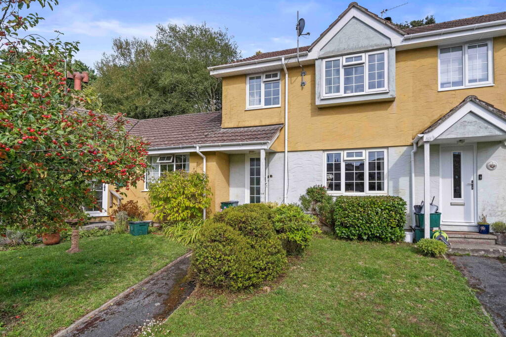 Main image of property: Stile Orchard, Loddiswell