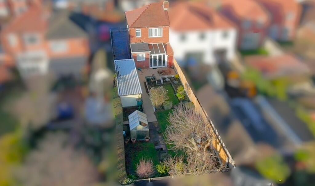 St. Vincents Avenue, Branton, Doncaster photo 2