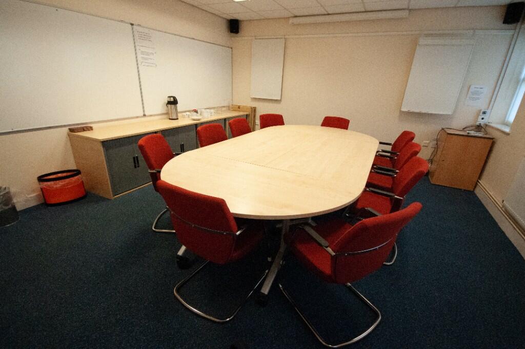Meeting room
