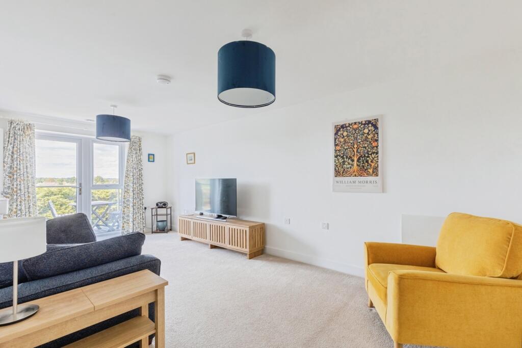 Apartment in Stratford-on-Avon, Stratford-upon-Avon - View 5