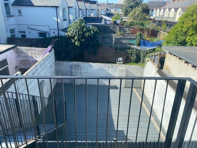Main image of property: Clifton Street, Adamsdown, CF24 1LU