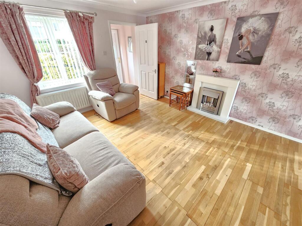 House in Plymouth - More