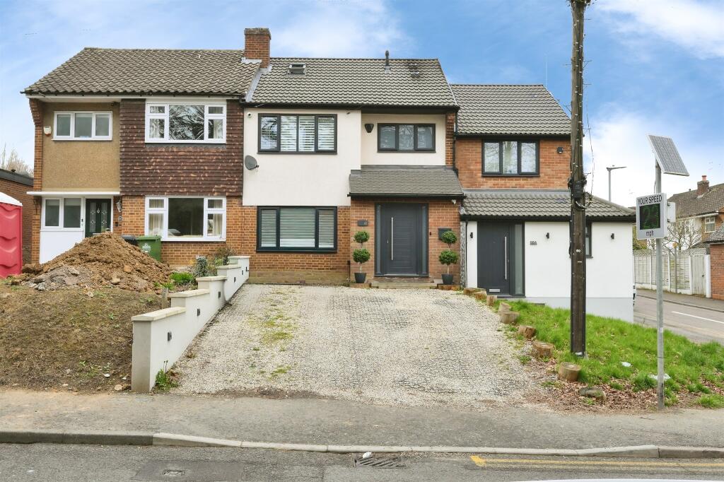 Main image of property: Bell Lane, Broxbourne
