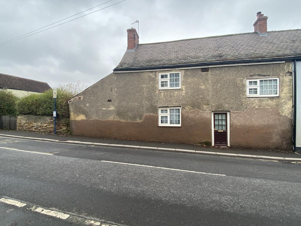 Main image of property: 20 Church Street, Greasbrough, Rotherham, South Yorkshire S61 4DA