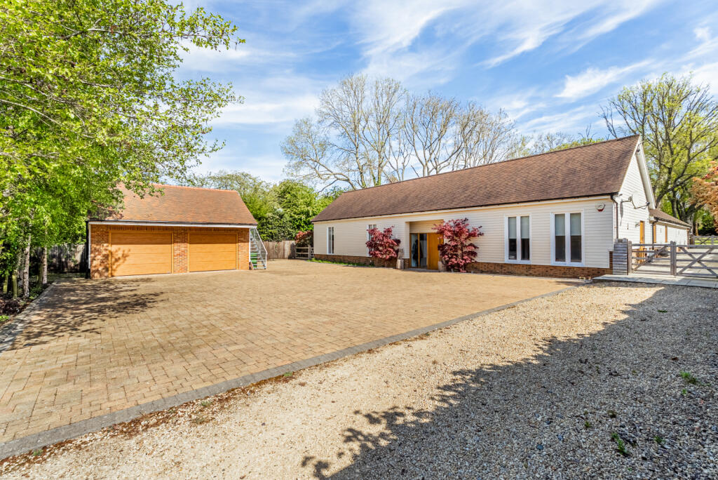 Main image of property: Northchurch Common, Berkhamsted