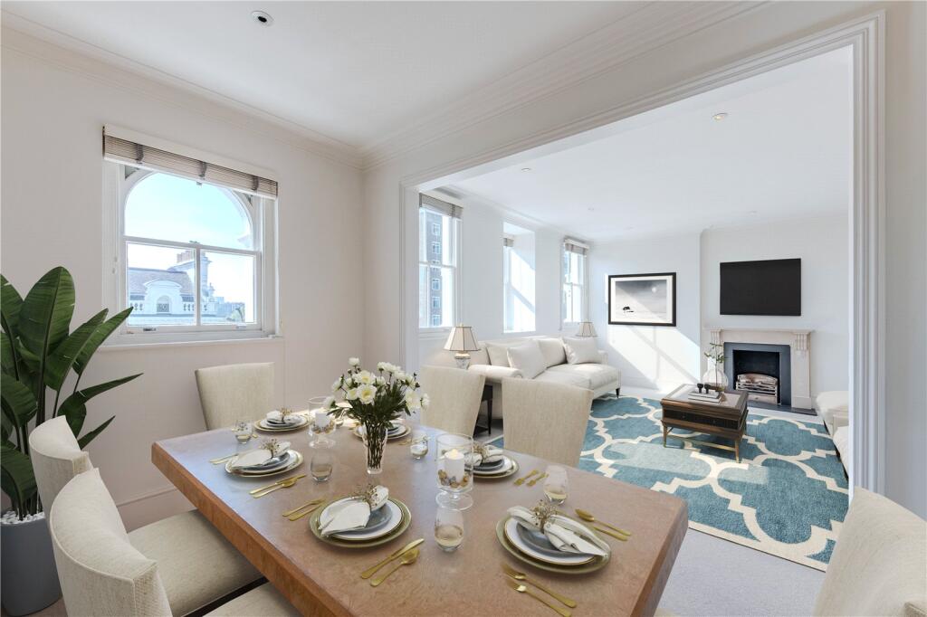Apartment in London - View 3