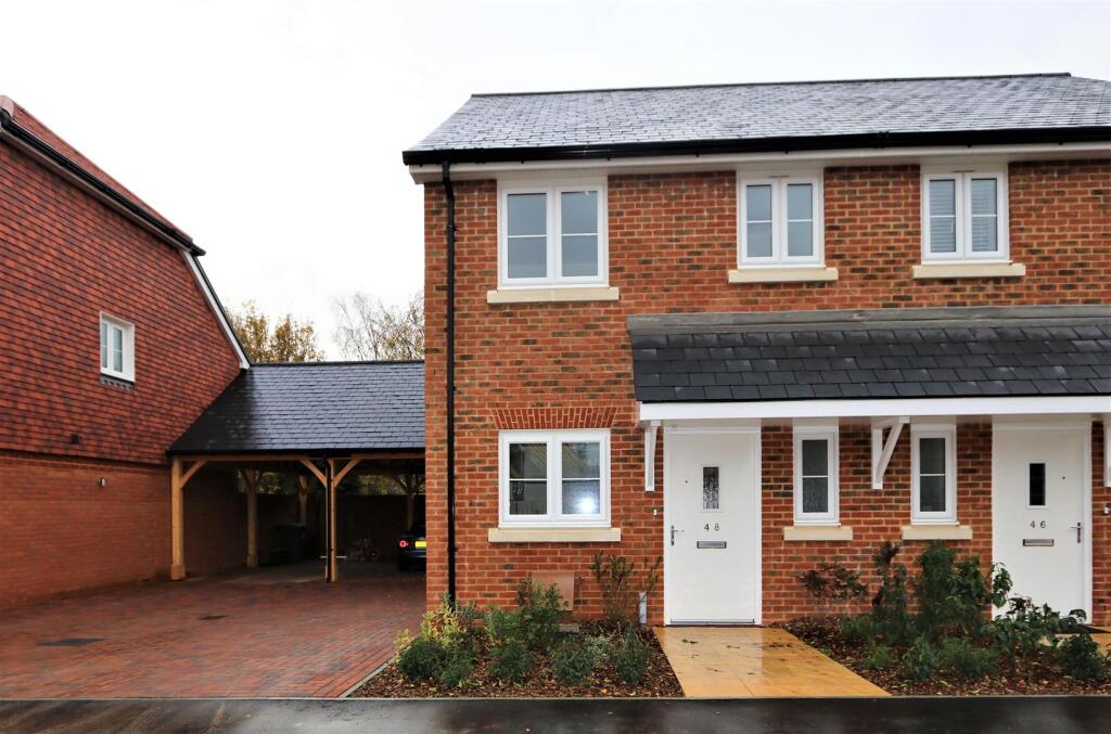 Main image of property: Amberstone, Hailsham