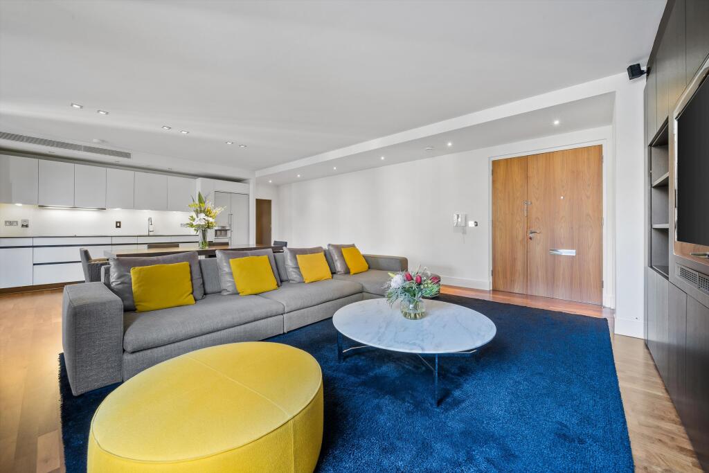 Apartment in London - View 5