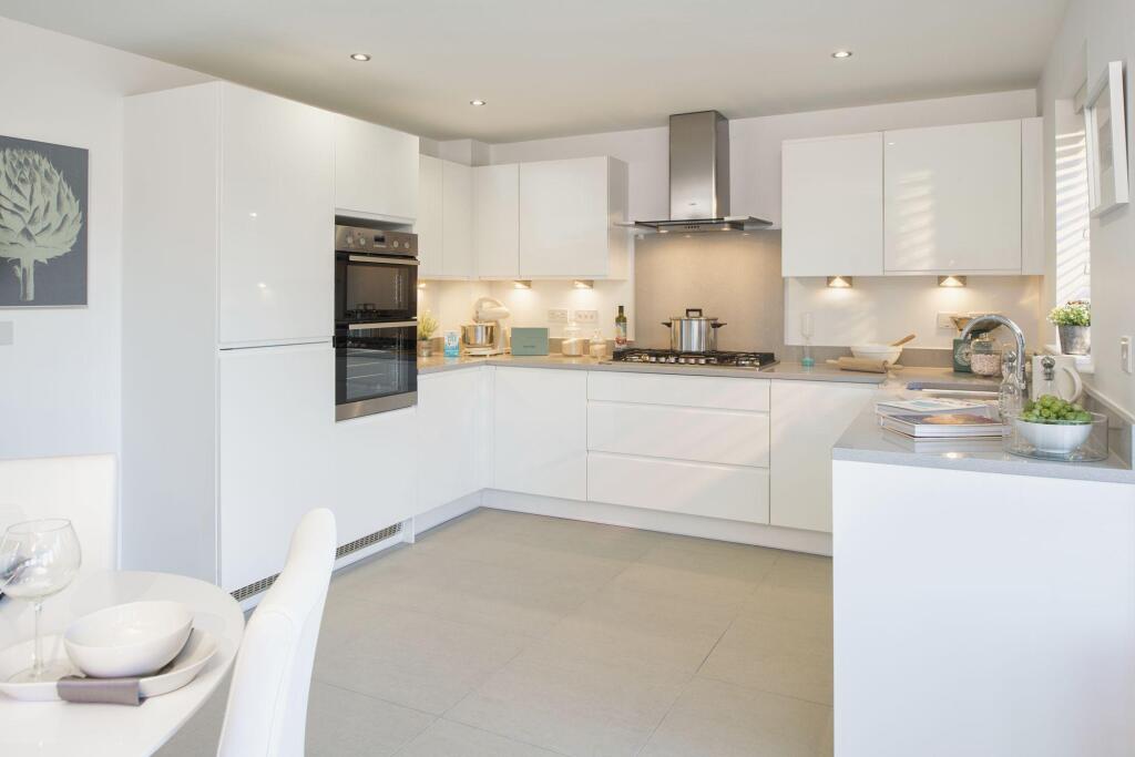 Main image of property: Cemetery Lane, 
Driffield, 
East Riding of Yorkshire, 
YO25 5LW