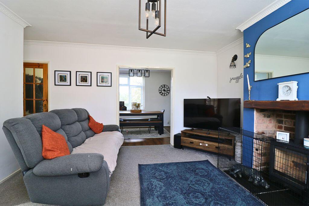Broadmeadow, Aldridge photo 2
