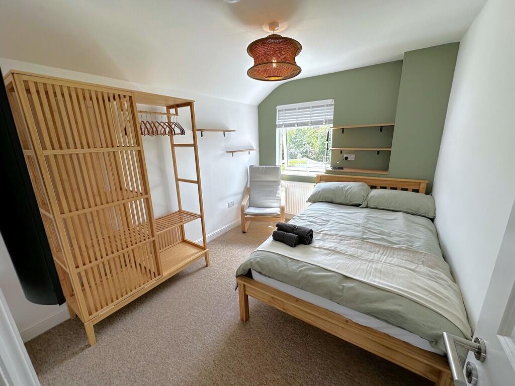 House in Leiston - More