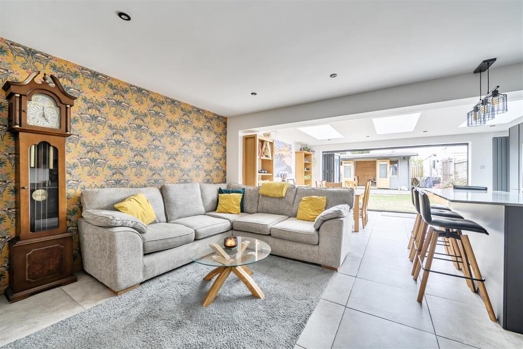 House in Thanet, Birchington - View 3