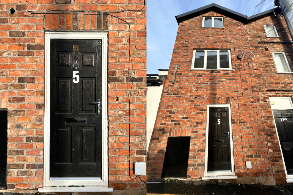 Main image of property: Lloyd Square, Altrincham, Greater Manchester, WA14