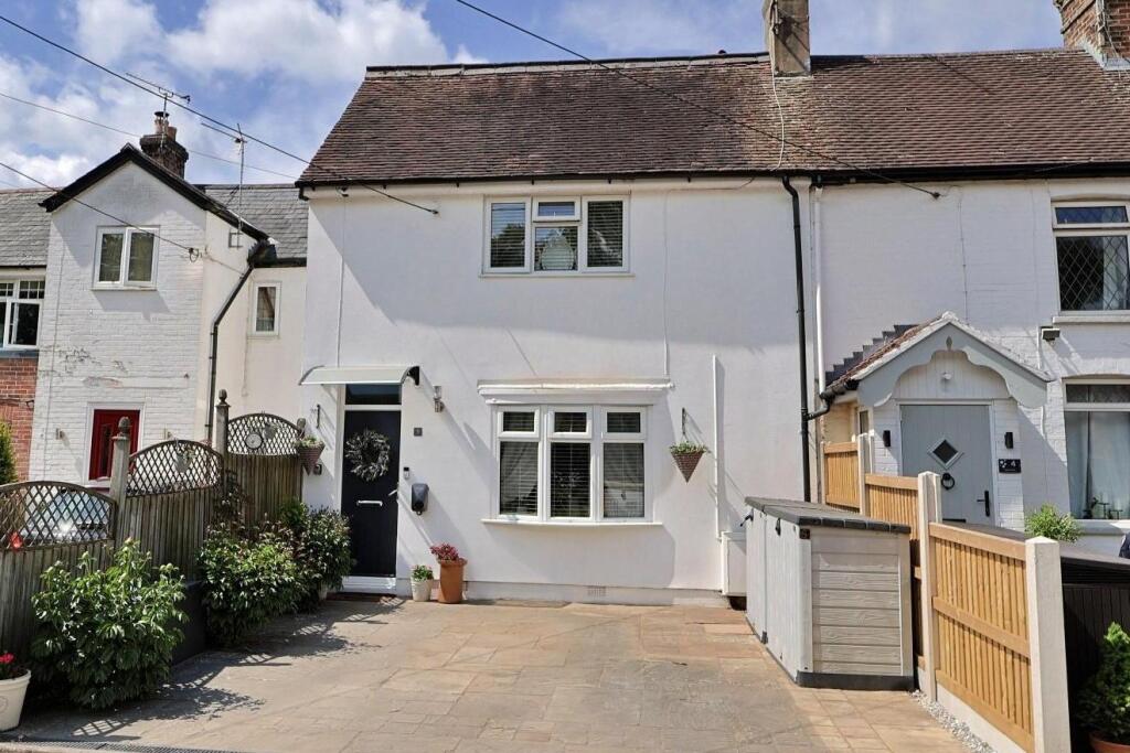 Main image of property: Ropers Lane, Upton, Poole