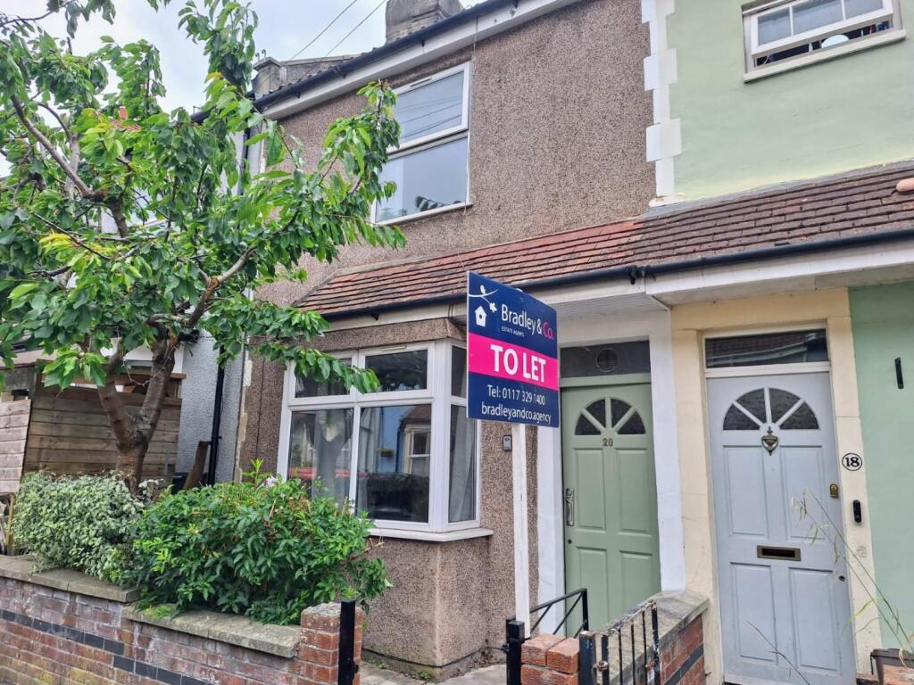 Main image of property: Greenbank Avenue West, Bristol