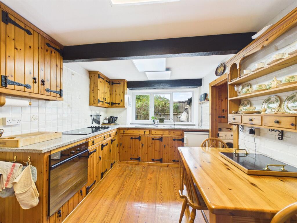 House in West Devon, Tavistock - View 5