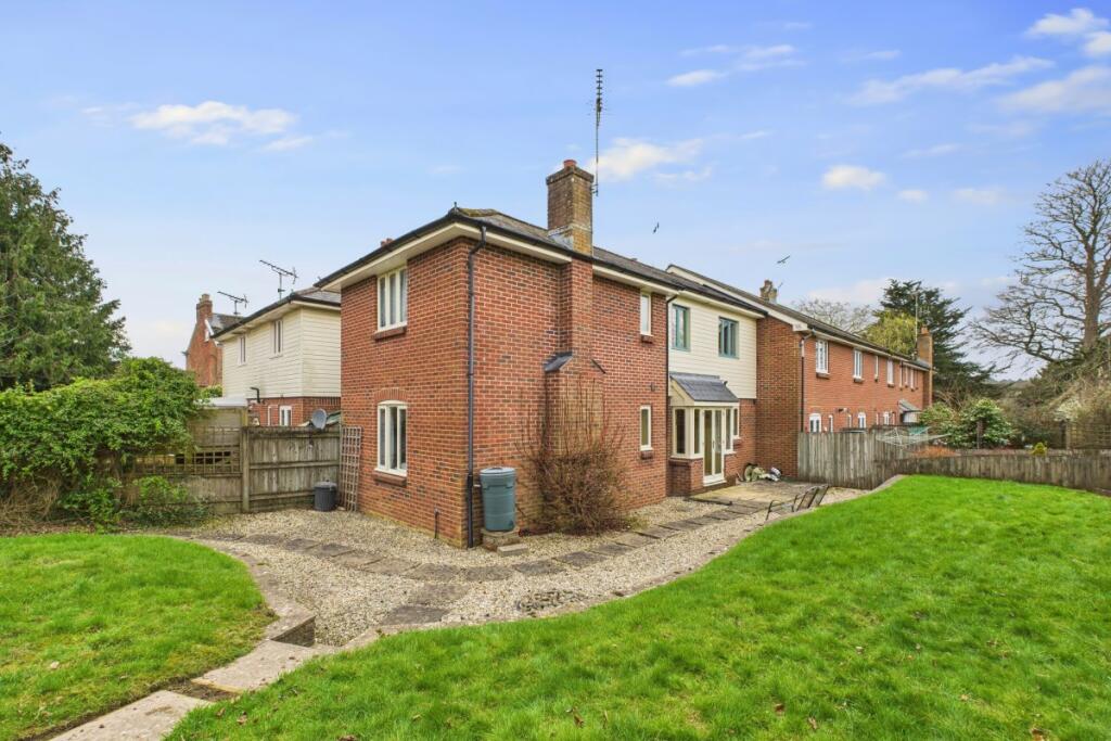Main image of property: Mill Stream Court, Ottery St. Mary