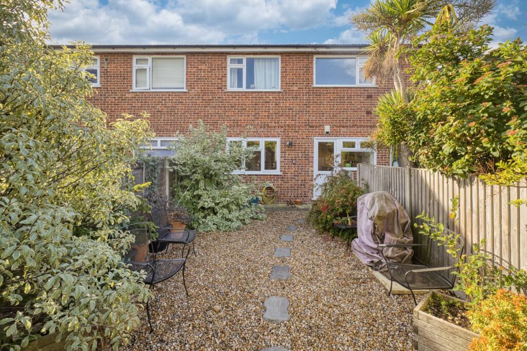 St. Peters Road, Broadstairs, Kent, CT10 photo 4