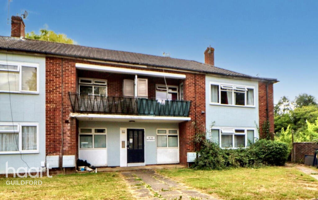 Main image of property: Broomfield, Guildford