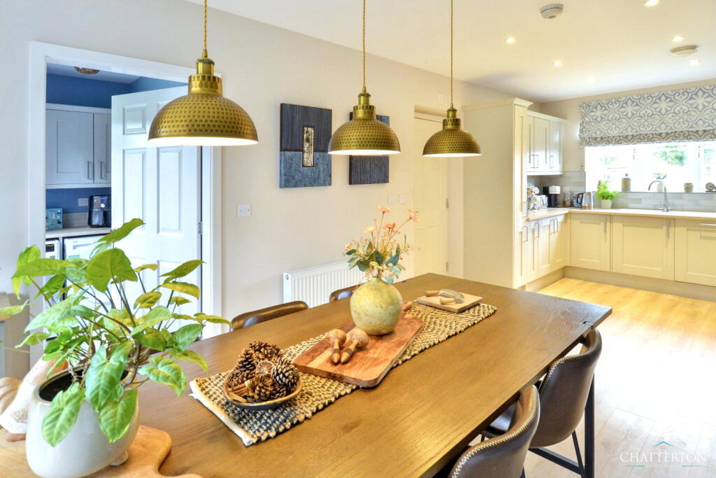 Cartwright Way, Evesham, WR11 2RS photo 4