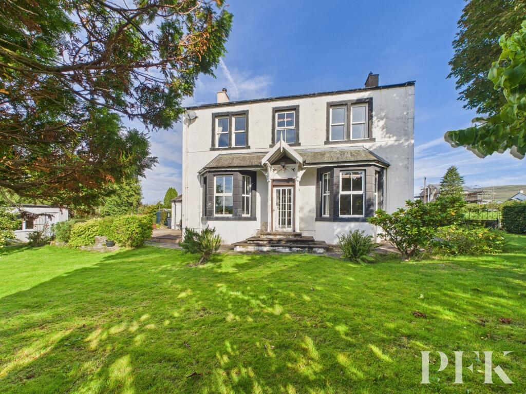 Main image of property: Bassenthwaite, Keswick, CA12