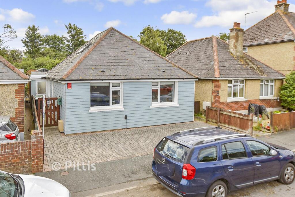 Denness Road, Sandown, Isle of Wight - View 2