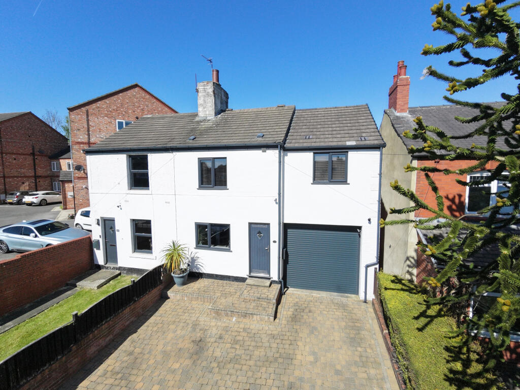 Main image of property: Bolus Lane, Wakefield, West Yorkshire