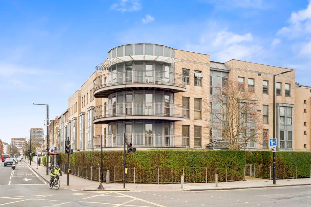 Main image of property: Altair Court, 
204 Southgate Road, N1