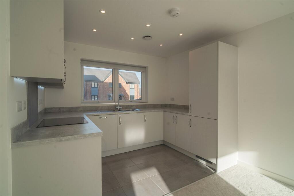 Main image of property: Foxglove House, Elm Road, Blythe Gate, West Midlands, B90