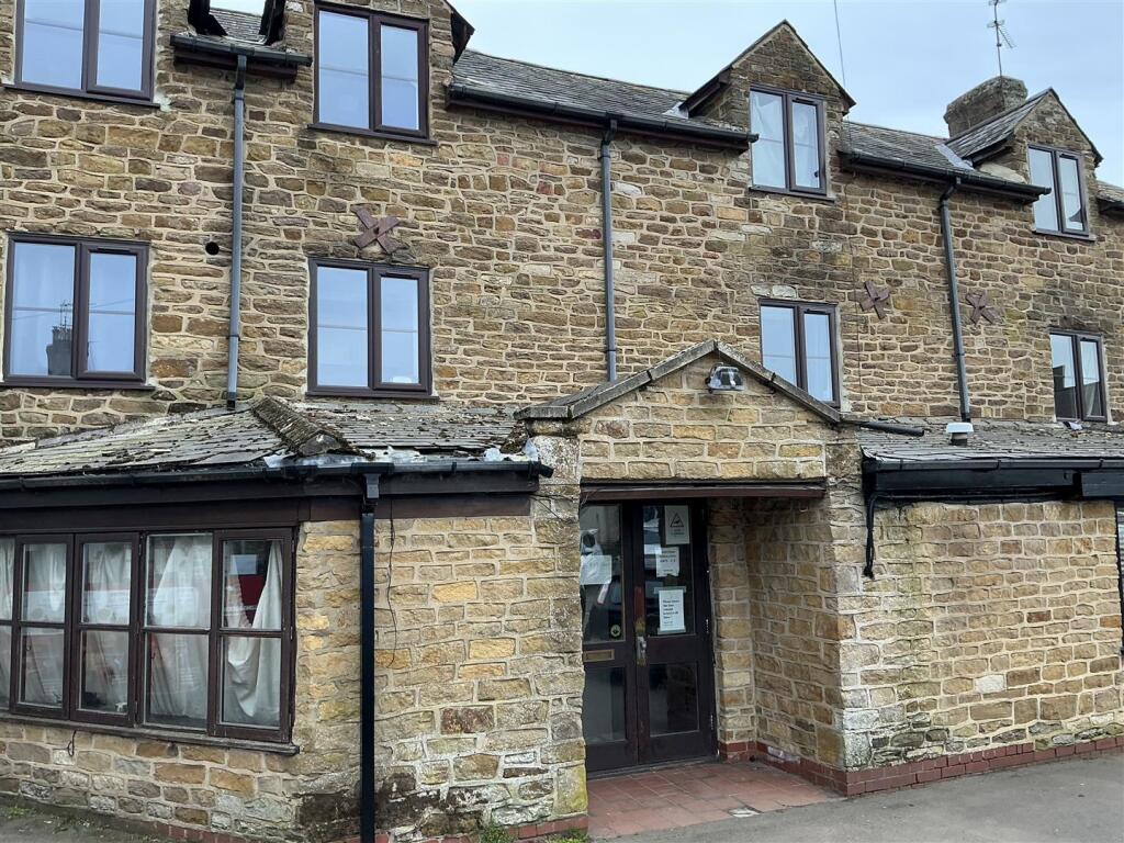 Main image of property: Rockhall House, Market Place, Long Buckby, Northampton