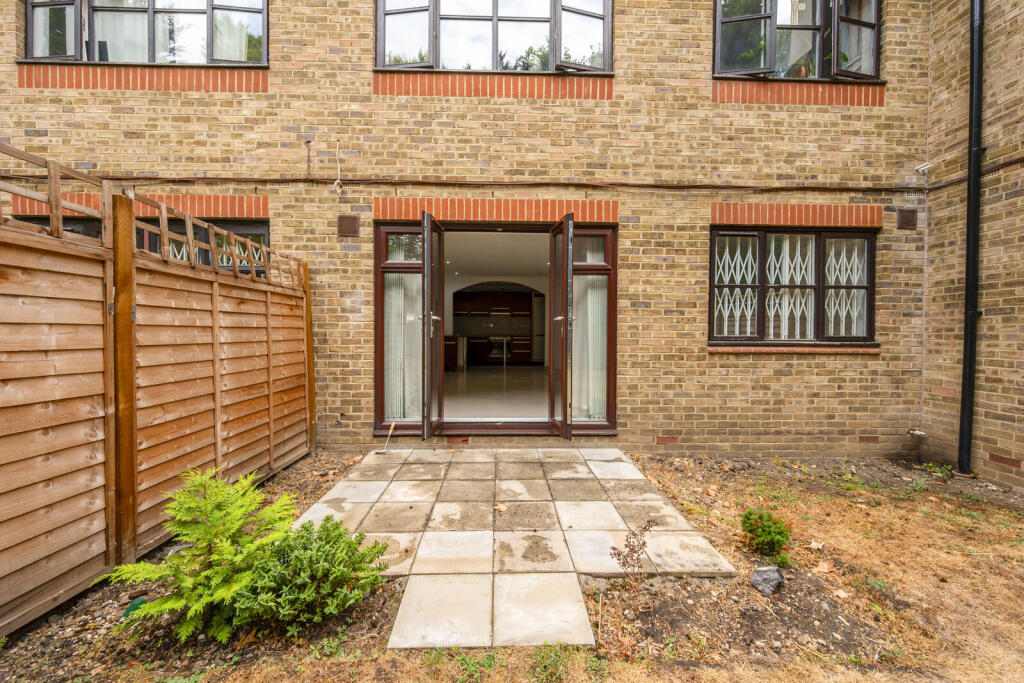 Apartment in London, Southfields - View 4