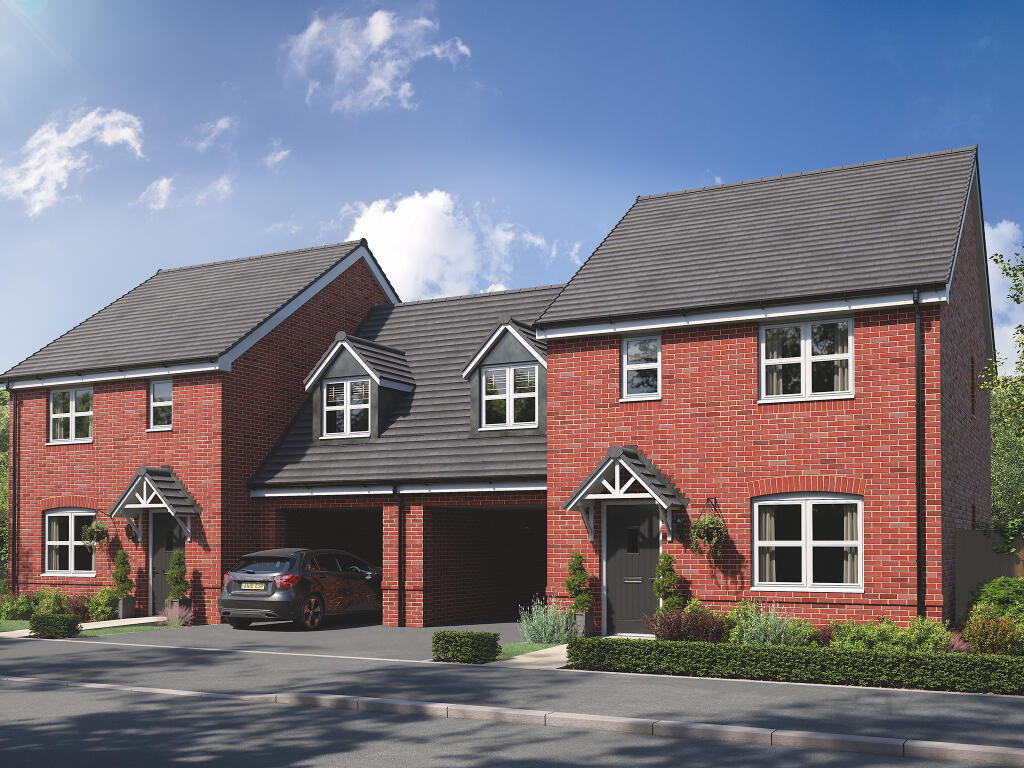 Main image of property: Hatfield Lane,
Armthorpe,
Doncaster,
DN3 3HA