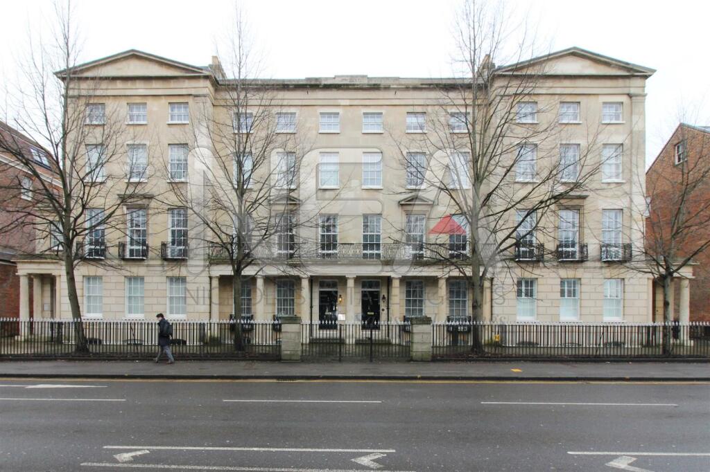 Main image of property: St Davids Hall, London Road, Reading