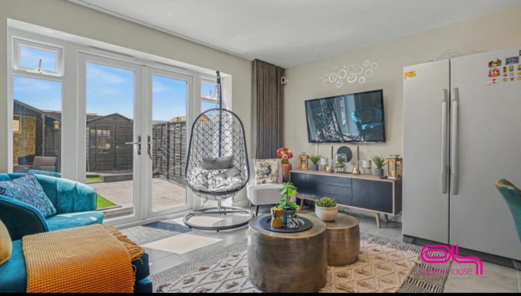 House in Birmingham - View 4