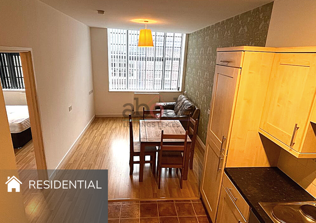 Main image of property: Colton Street, Leicester, Leicestershire, LE1