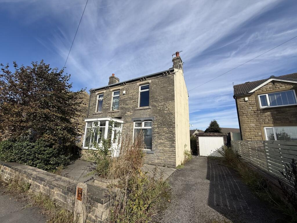 Main image of property: Windy Bank Lane, Hightown, Liversedge, Kirklees